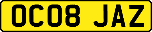 OC08JAZ