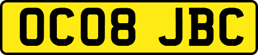 OC08JBC