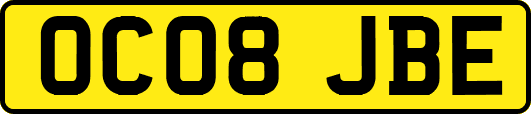 OC08JBE