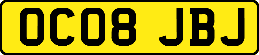 OC08JBJ