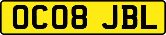OC08JBL