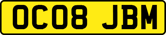 OC08JBM