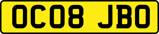 OC08JBO