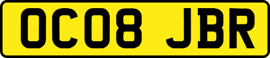 OC08JBR