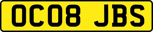 OC08JBS