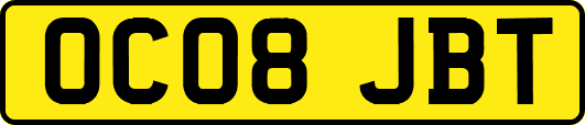 OC08JBT