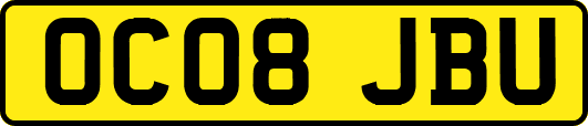 OC08JBU