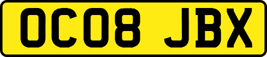 OC08JBX