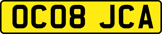 OC08JCA
