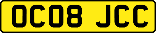 OC08JCC