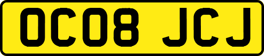 OC08JCJ
