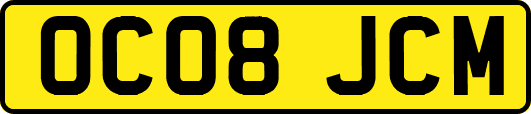 OC08JCM