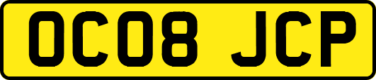 OC08JCP