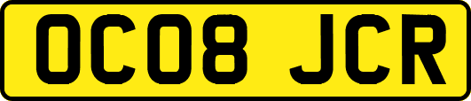 OC08JCR
