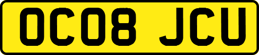 OC08JCU
