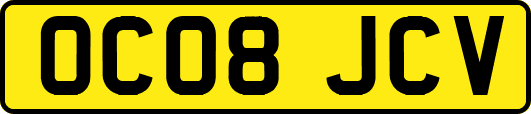 OC08JCV