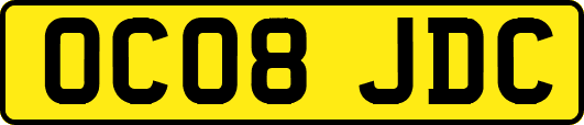 OC08JDC