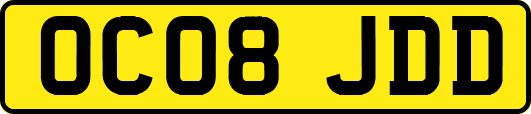 OC08JDD