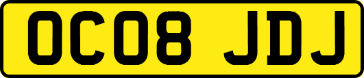 OC08JDJ