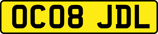 OC08JDL