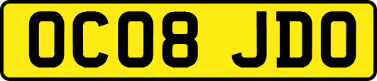 OC08JDO