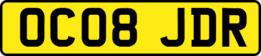 OC08JDR