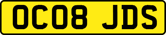 OC08JDS