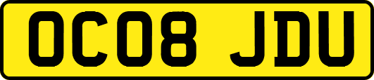 OC08JDU
