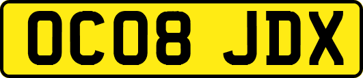OC08JDX