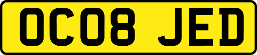 OC08JED