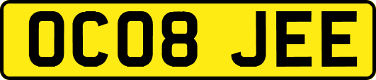 OC08JEE