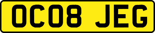 OC08JEG