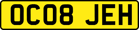 OC08JEH
