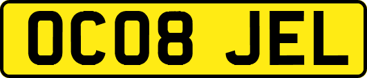 OC08JEL