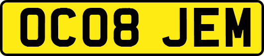 OC08JEM