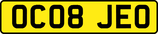 OC08JEO