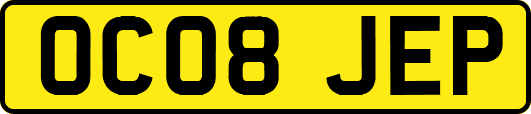 OC08JEP