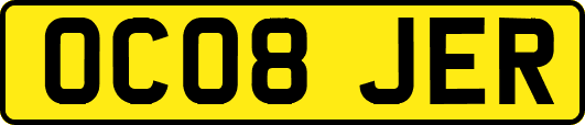 OC08JER