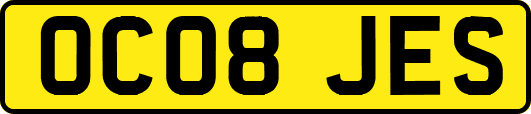 OC08JES
