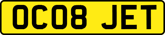 OC08JET
