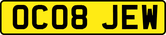 OC08JEW