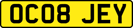 OC08JEY