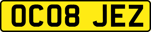 OC08JEZ