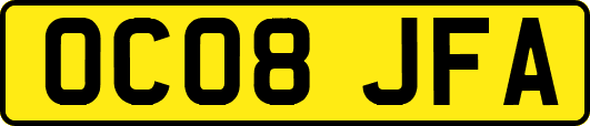 OC08JFA