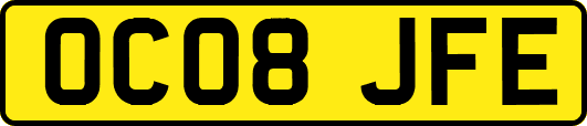 OC08JFE