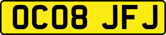 OC08JFJ