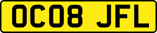 OC08JFL