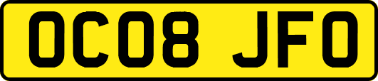 OC08JFO