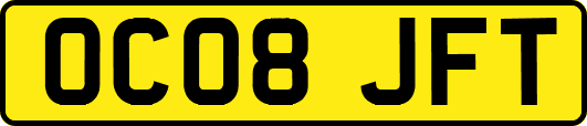 OC08JFT
