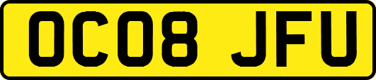 OC08JFU